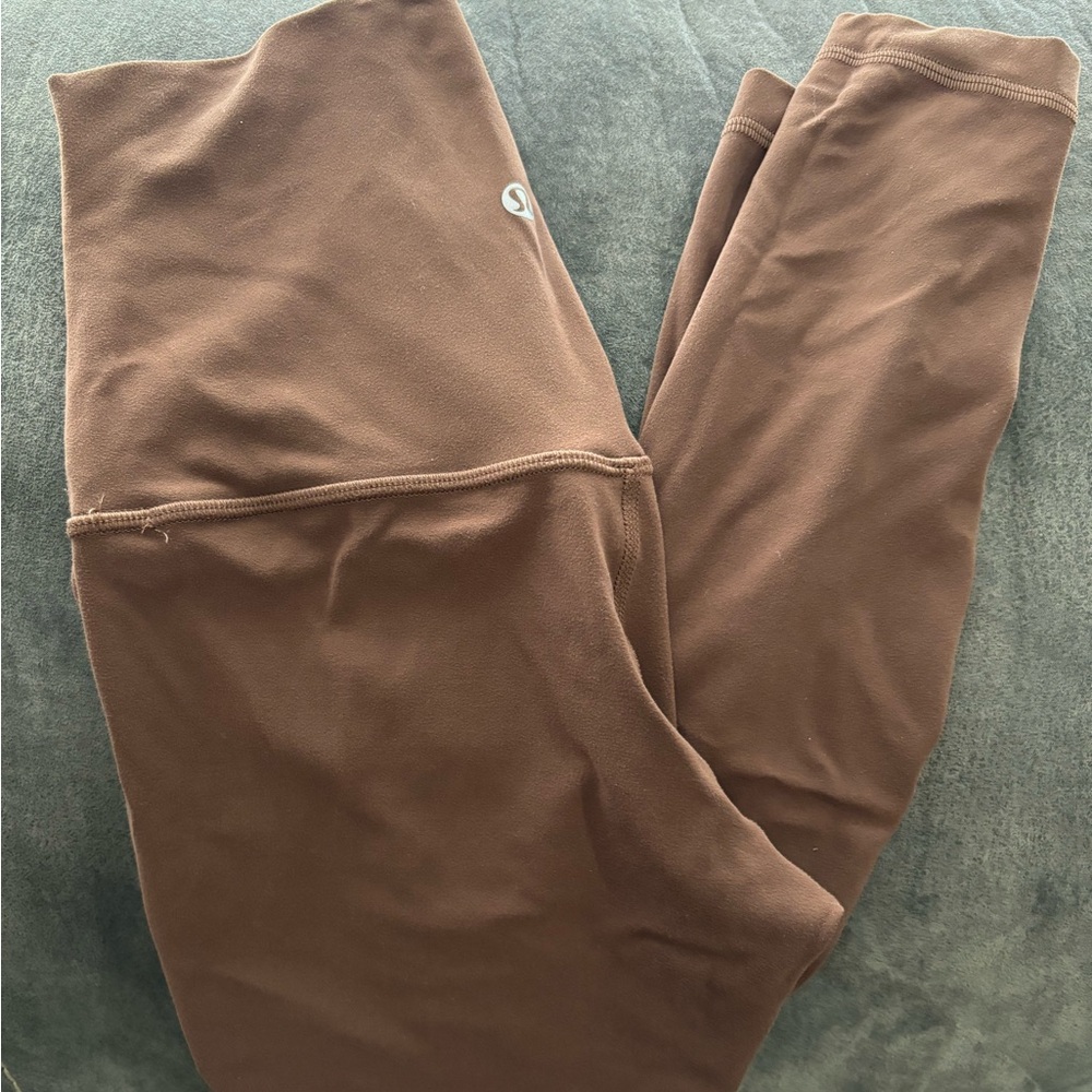 Lululemon Align Super Hr 28’ - image 2